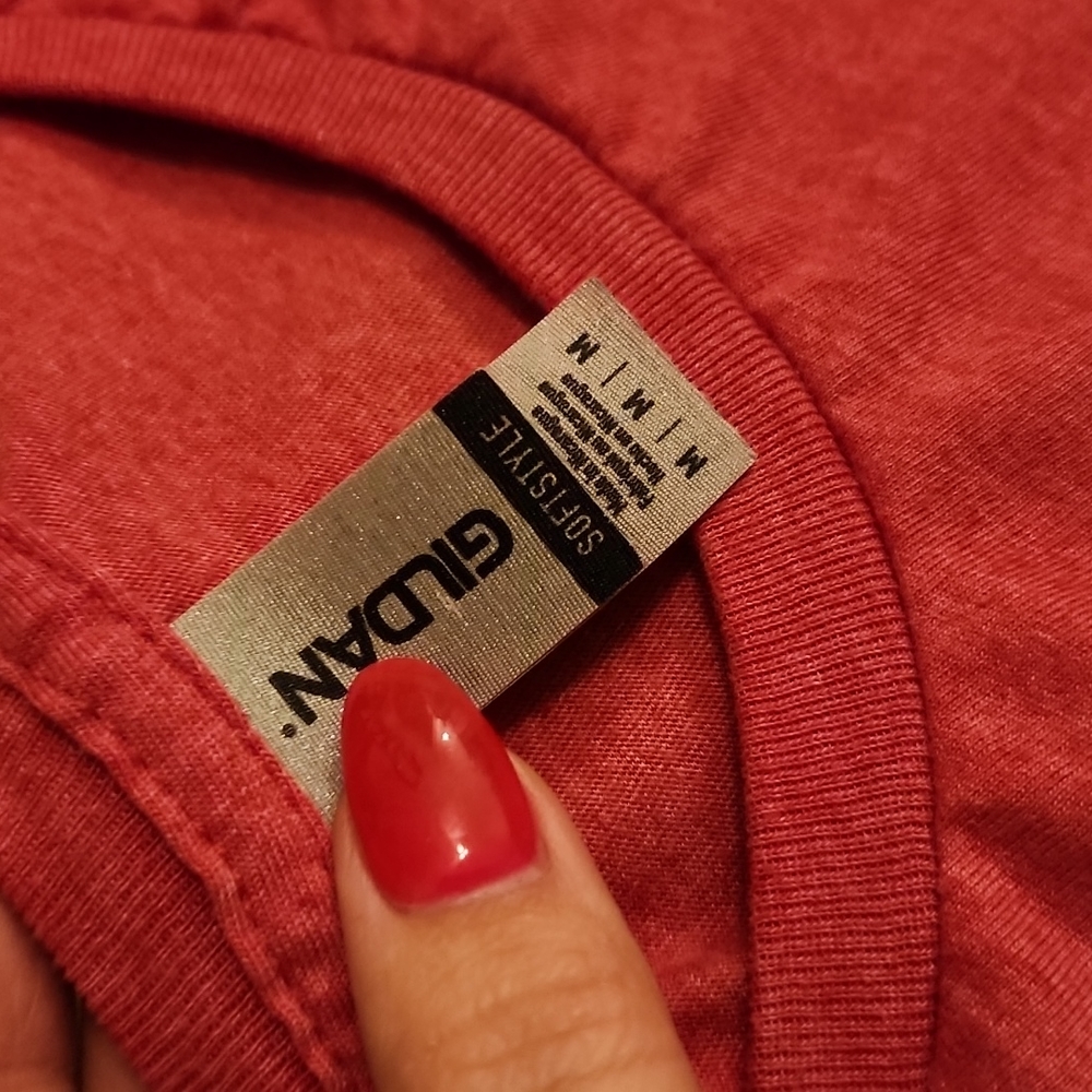 Love Tee! - Picture 4 of 4